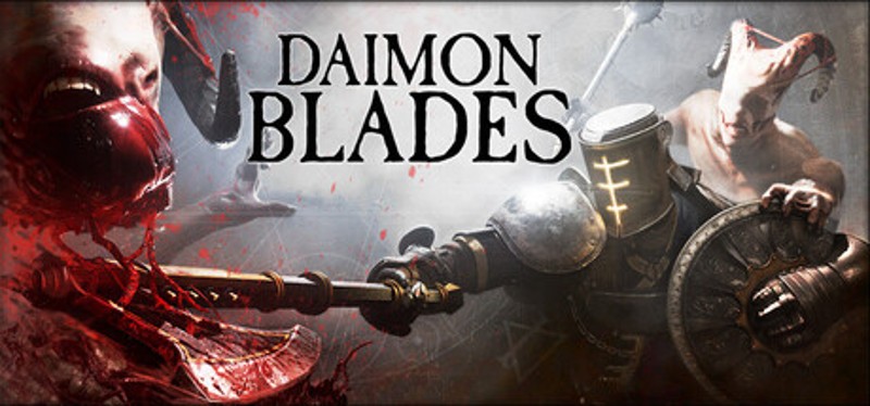 DAIMON BLADES Image
