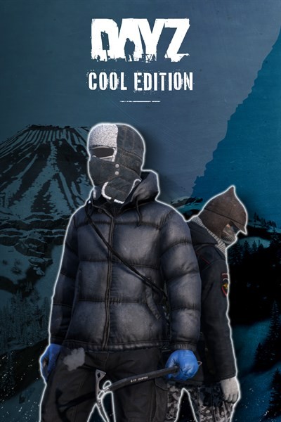Games like DayZ Cool Edition