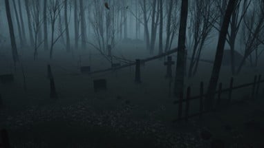 Dead Forest Image