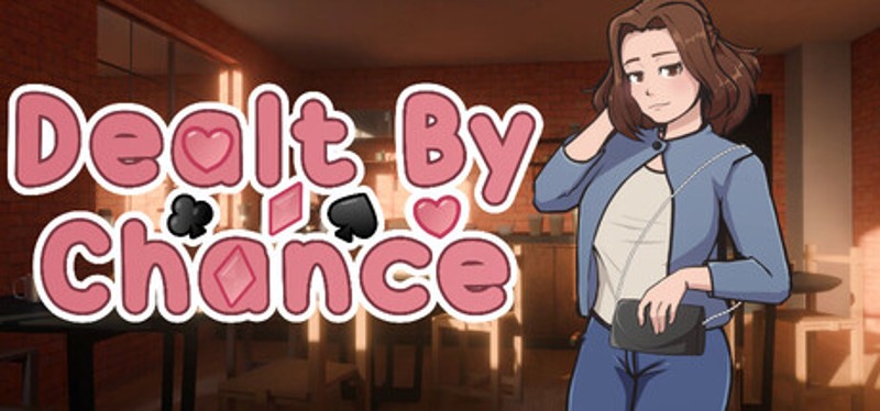 Dealt By Chance Image