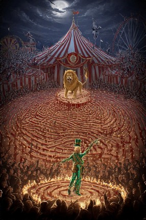 Death Show Image