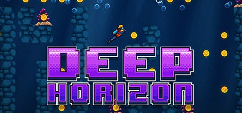 Deep Horizon Game Cover