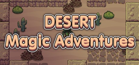 Games like Desert Magic Adventures
