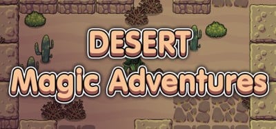 Desert Magic Adventures Image