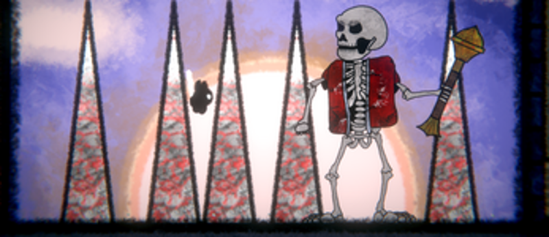 Devil's Bounty screenshot