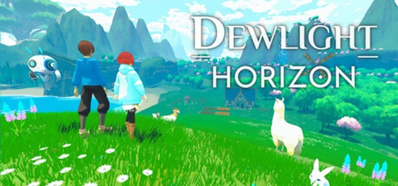 Dewlight Horizon Image