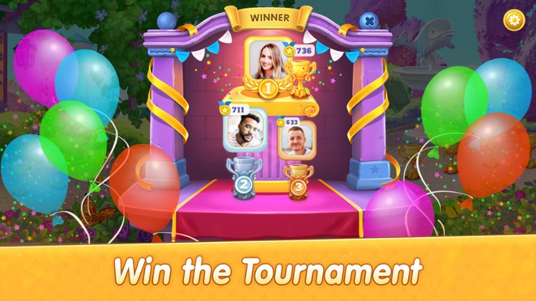 Differences Online screenshot