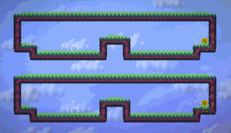 Divided Chains, Combined Brains Image