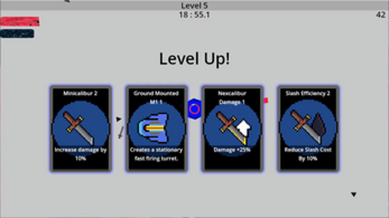 Doodle Defense screenshot