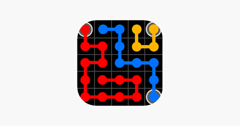 DoT Maze - Brain Puzzle for everyone Game Cover