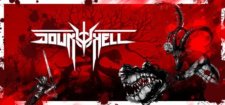 Games like Down to Hell