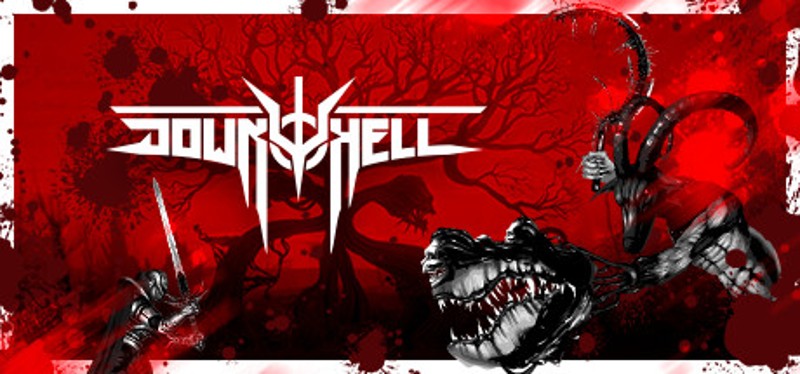 Down to Hell Image