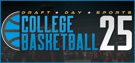Games like Draft Day Sports: College Basketball 2025
