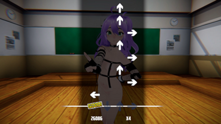 Dream Pop Idols Image