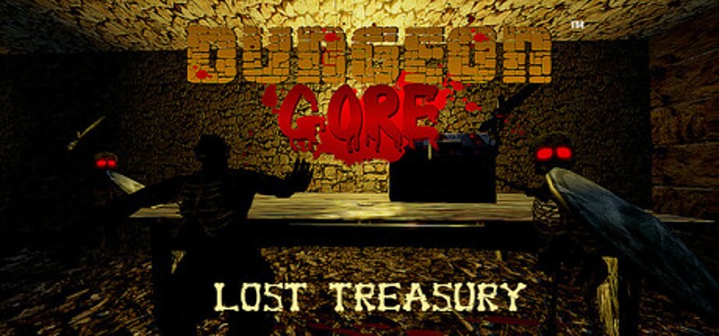 Dungeon Gore: Lost Treasury Image
