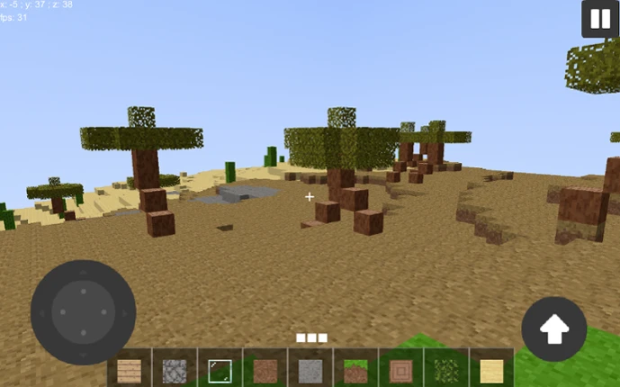 Dyrocraft Image
