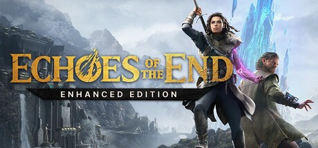 Games like Echoes of the End