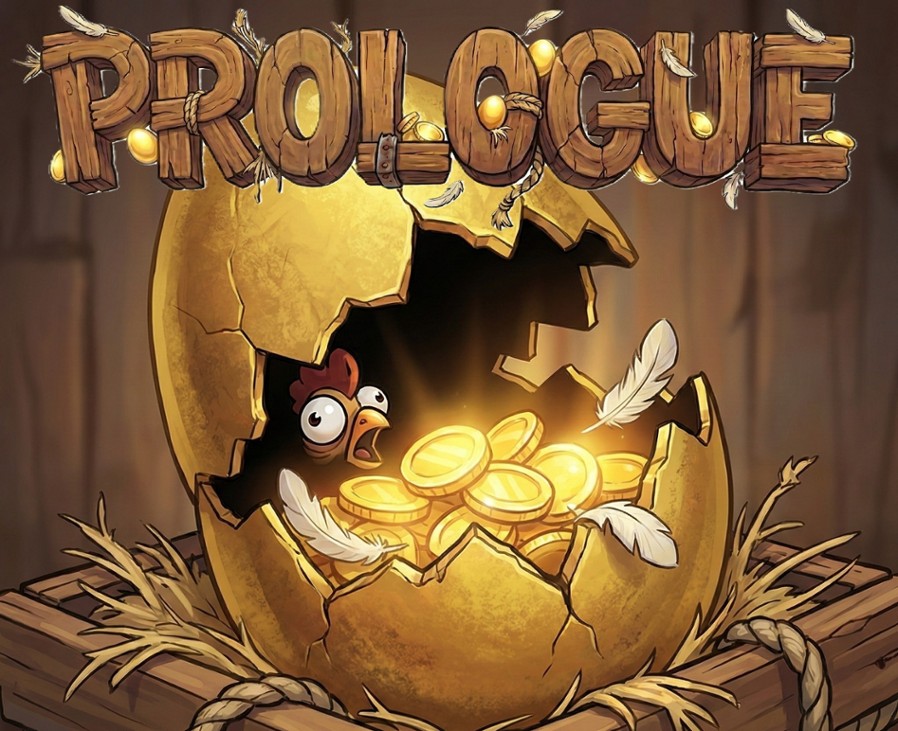 Games like Egg-flation: Prologue