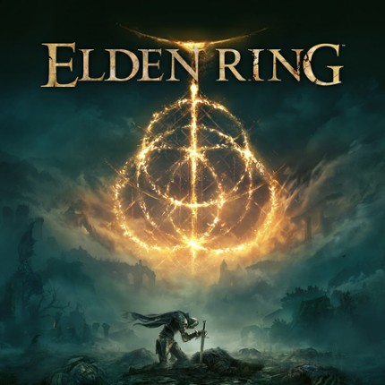 ELDEN RING PS4 & PS5 Image