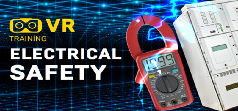 Electrical Safety VR Training Image