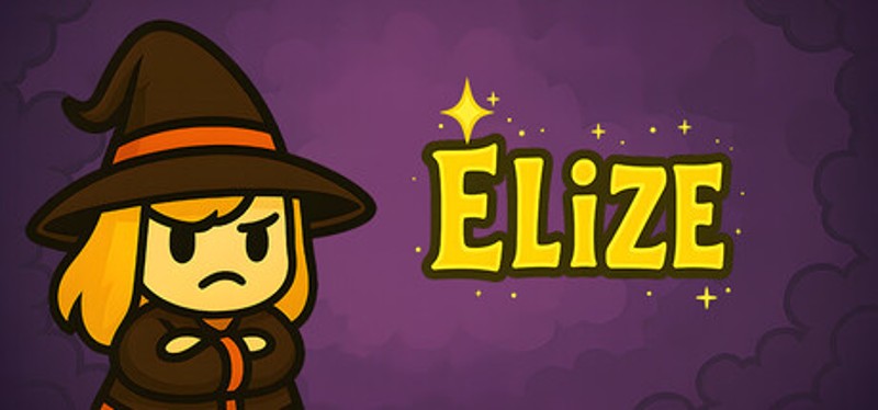 Elize the Bored Sorcerer King’s Curse Image
