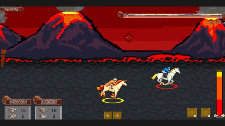 Elven Horse Ranch screenshot