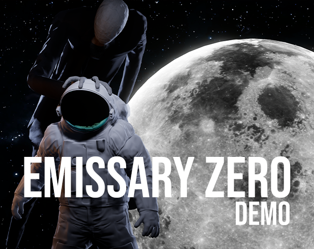 Games like Emissary Zero