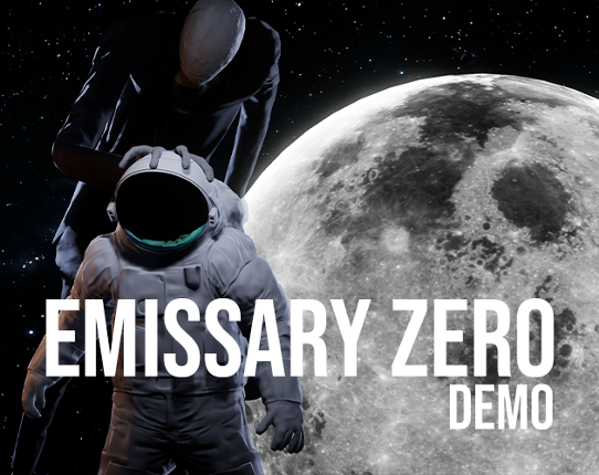 Emissary Zero (demo) Game Cover