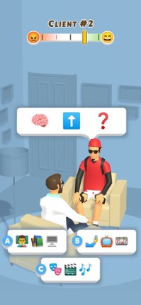 Emoji Psych screenshot