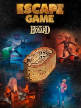 Escape Game Fort Boyard Image