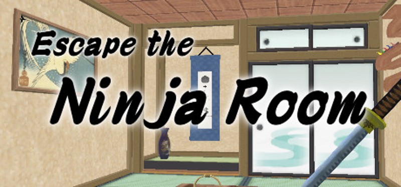 Escape the Ninja Room Image