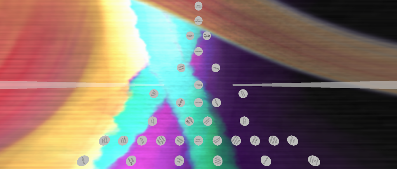 Games like Eternity Engine