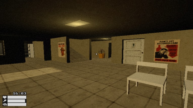 Everstill Valley screenshot