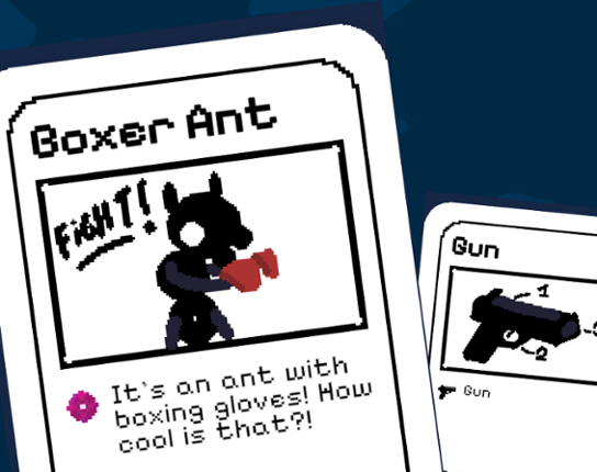 EVERYTHING: TCG Image