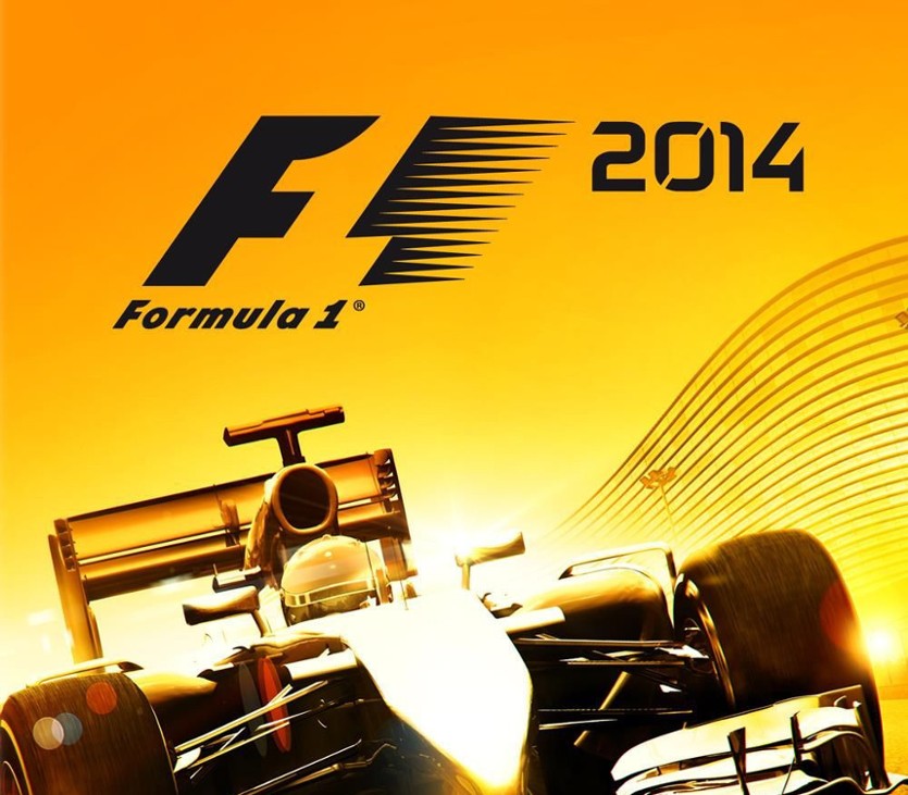 Games like F1 2014