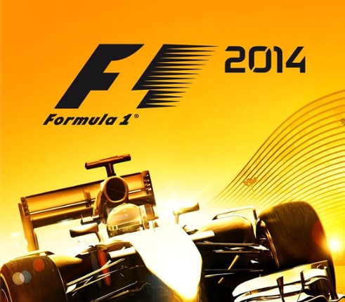 F1 2014 Image