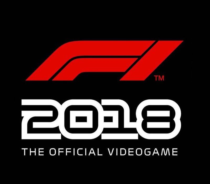 Games like F1 2018