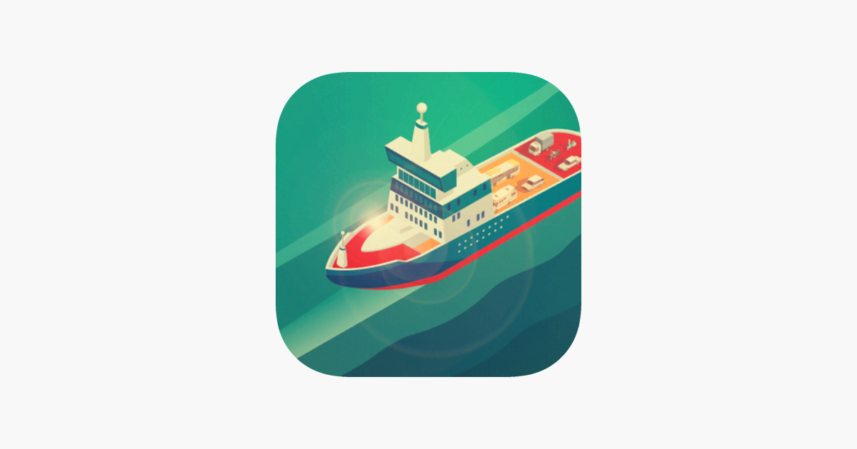 Games like Ferry Voyage