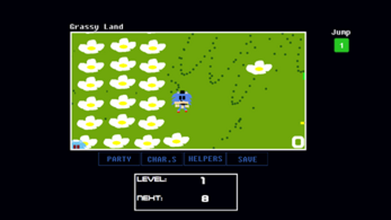 Five Nights at Sonic's World / FNaS World: 1.5.0 (Unofficial) screenshot