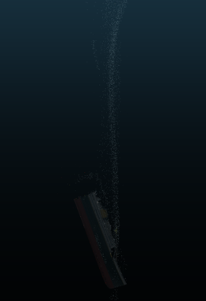 Floating Sandbox screenshot