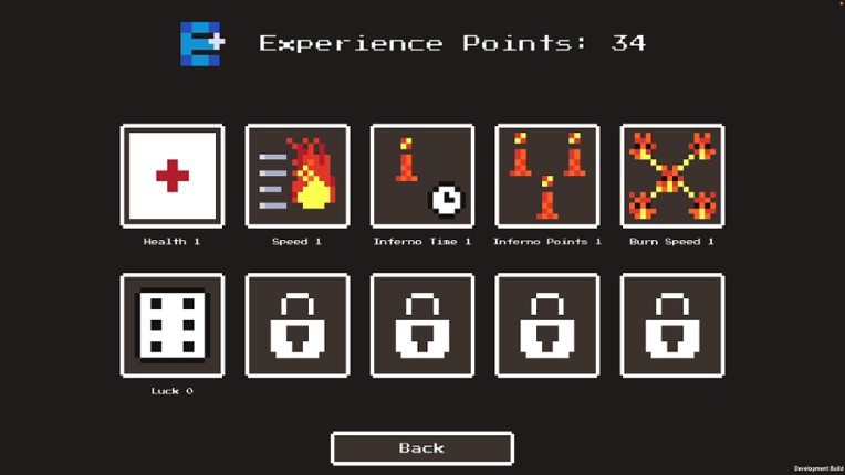 Forest Fire screenshot