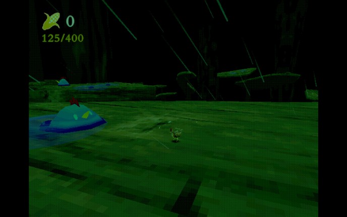 Fowl Legacy 2: Heavenbound Image