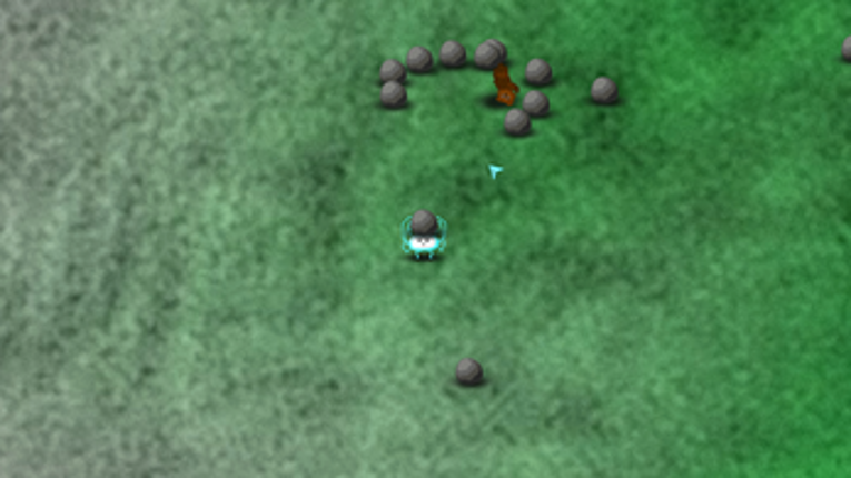 Frabjous Fuzzk screenshot