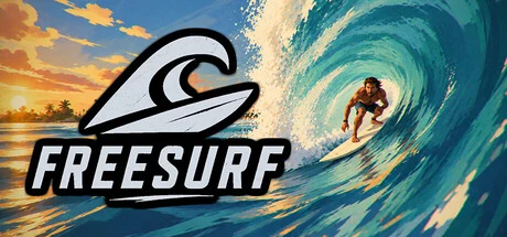 Games like FreeSurf