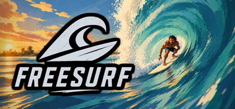 FreeSurf Image