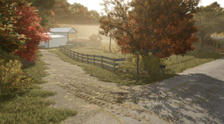 FS25 Mount Zion Wisconsin Image