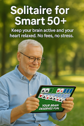 Solitaire X screenshot