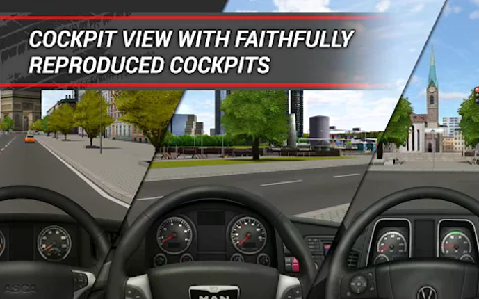 TruckSimulation 16 Image