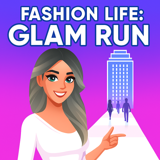 Games like Fashion Life: Glam Run