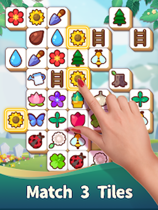 Tile Match Mahjong screenshot